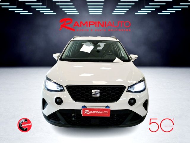 SEAT Arona usata 2