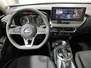 NISSAN Juke usata, con Autoradio digitale