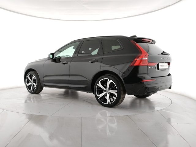 VOLVO XC60 usata, con Airbag laterali