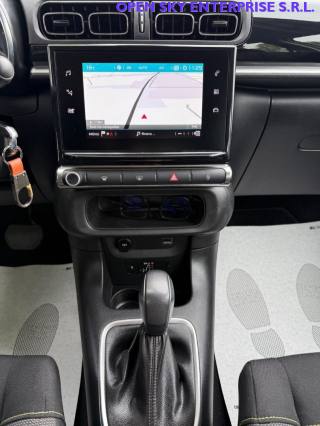 CITROEN C3 usata, con Climatizzatore