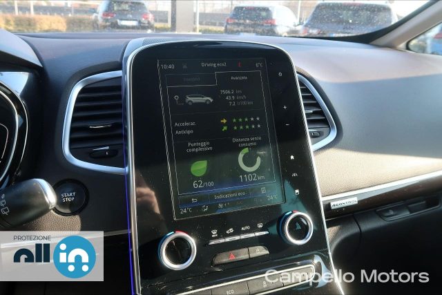 RENAULT Espace usata 8