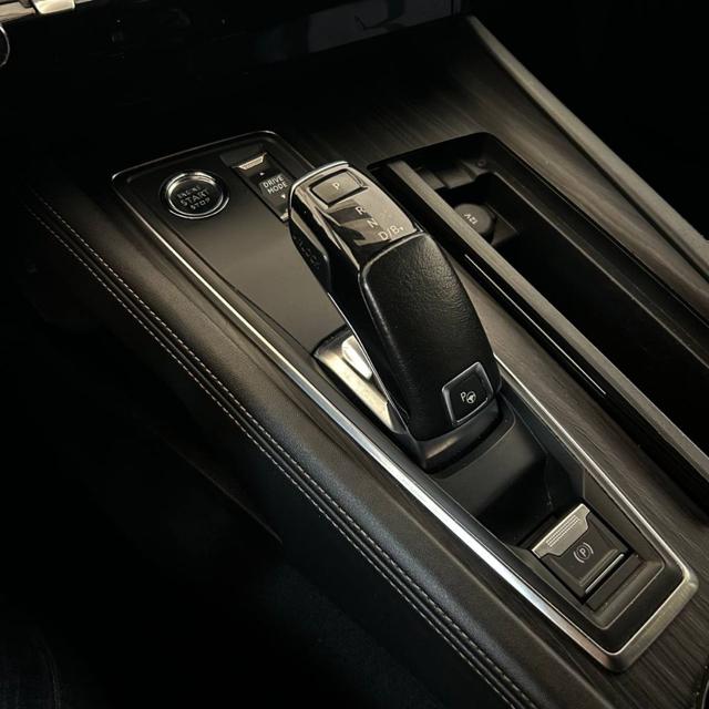 PEUGEOT 508 usata, con Portellone posteriore elettrico