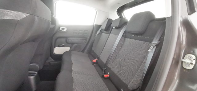 CITROEN C3 usata, con Immobilizzatore elettronico