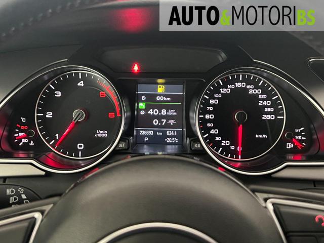 AUDI A5 usata, con Controllo automatico clima