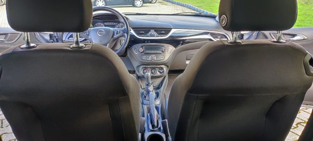 OPEL Corsa usata, con ESP