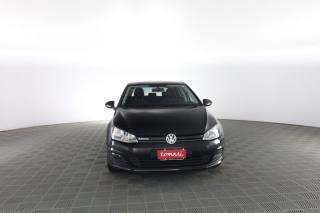 VOLKSWAGEN Golf 7^Serie  1.4 TGI 5p. Comfortline BlueMotion
