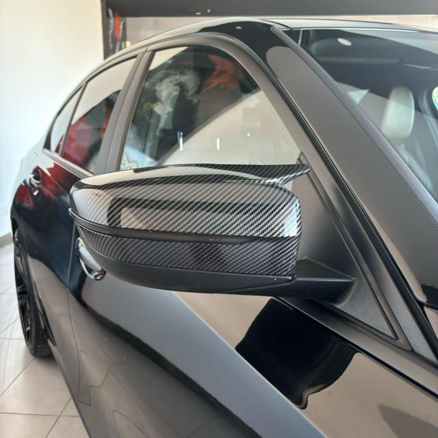BMW 330 usata, con Alzacristalli elettrici