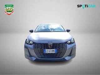 PEUGEOT 208 usata, con Airbag laterali