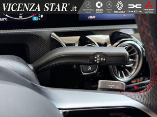 MERCEDES-BENZ CLA 200 usata, con Sistema di navigazione