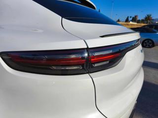 PORSCHE Cayenne usata, con Controllo trazione