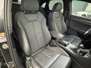 AUDI Q3 usata, con Controllo trazione