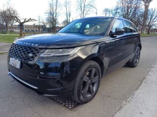 LAND ROVER Range Rover Velar usata, con Chiusura centralizzata