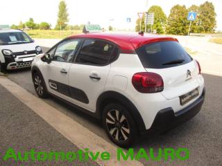 CITROEN C3 usata, con Autoradio