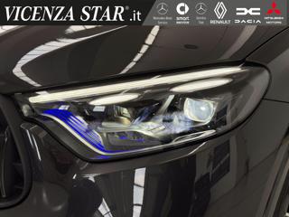 MERCEDES-BENZ GLC 43 AMG usata, con Airbag