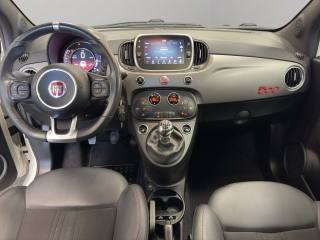 FIAT 500 usata, con ESP