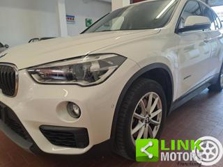 BMW X1 usata 22