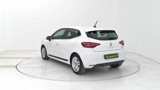 RENAULT Clio usata, con Airbag laterali