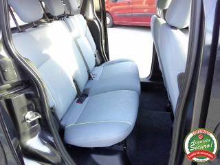 PEUGEOT Bipper usata, con Immobilizzatore elettronico