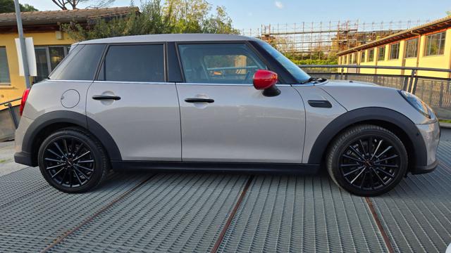 MINI One usata, con USB