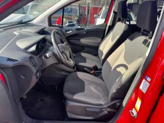FORD Tourneo Courier usata, con Vetri oscurati