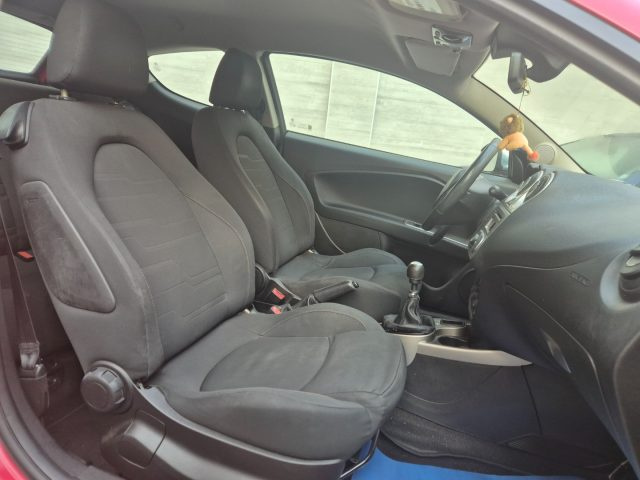 ALFA ROMEO MiTo usata, con Controllo trazione