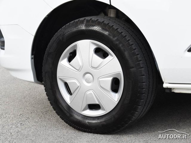 FORD Transit Custom usata, con Park Distance Control