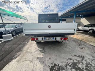 FIAT Ducato usata, con Autoradio