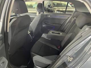 VOLKSWAGEN Golf usata, con Gancio traino