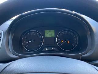 SKODA Roomster usata, con Chiusura centralizzata