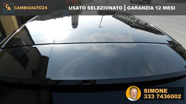 PEUGEOT 3008 usata, con Supporto lombare