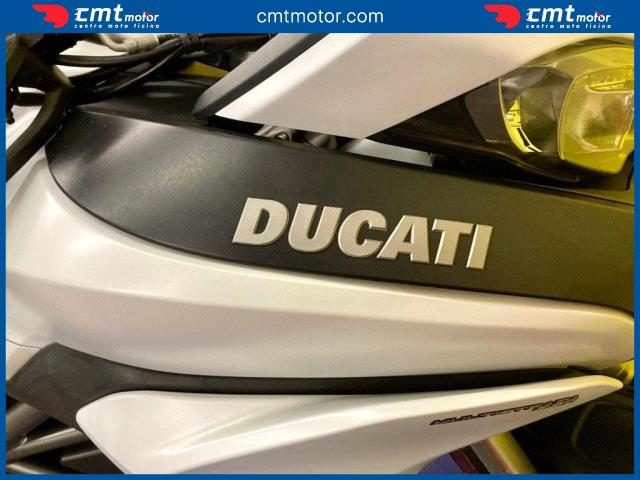 DUCATI Multistrada 950 usata 11