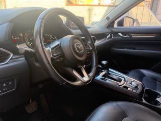 MAZDA CX-5 usata, con Controllo trazione