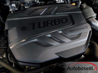 HYUNDAI Tucson usata, con Sensori di parcheggio posteriori