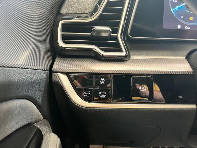 KIA Sportage usata, con Autoradio