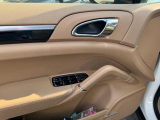 PORSCHE Cayenne usata, con Boardcomputer