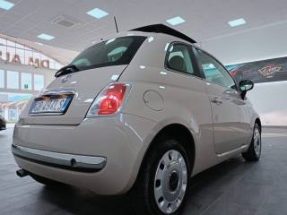 FIAT 500 usata 31