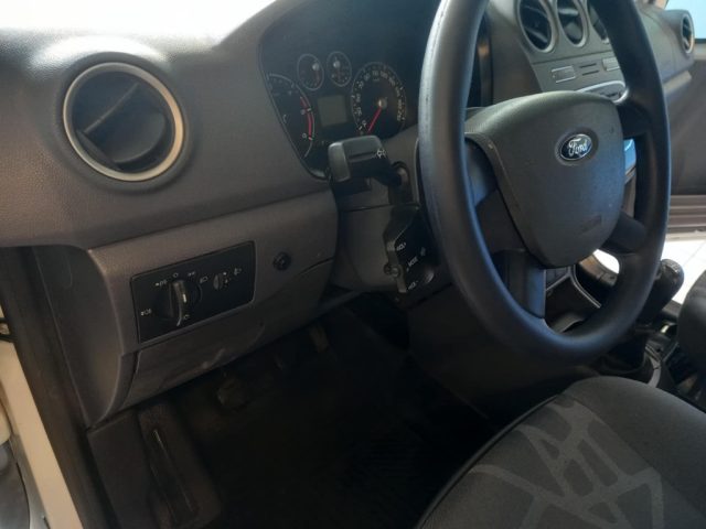 FORD Transit Connect usata 16