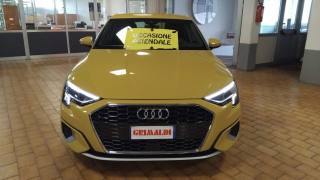 AUDI A3 usata, con Airbag