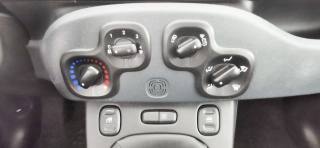 FIAT Panda usata, con Chiusura centralizzata telecomandata