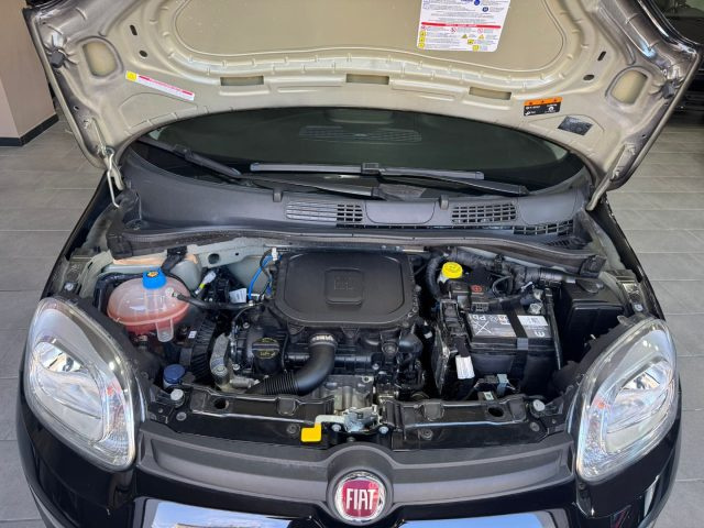 FIAT Panda usata 12