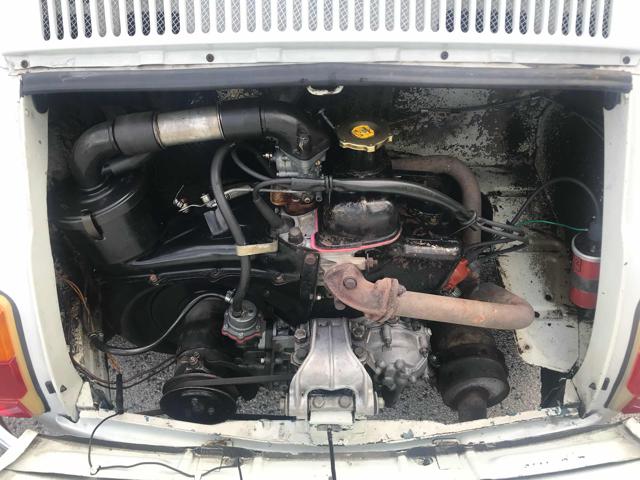 FIAT 500L usata 8