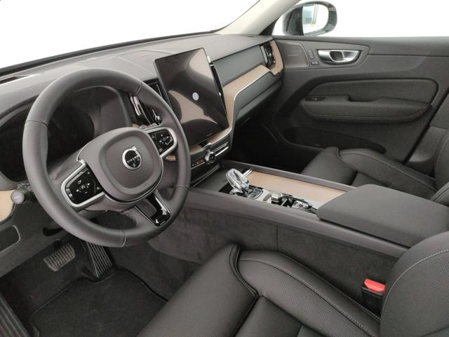 VOLVO XC60 usata, con Immobilizzatore elettronico
