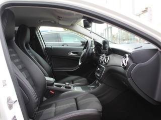 MERCEDES-BENZ GLA 200 usata, con Controllo trazione