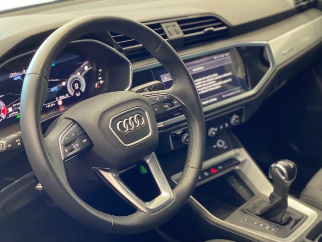 AUDI Q3 usata, con Climatizzatore