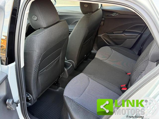 SKODA Fabia usata, con ESP