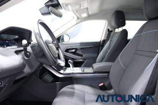 LAND ROVER Range Rover Evoque usata, con Touch screen