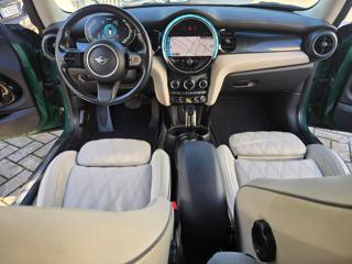 MINI Cooper SE usata, con Immobilizzatore elettronico