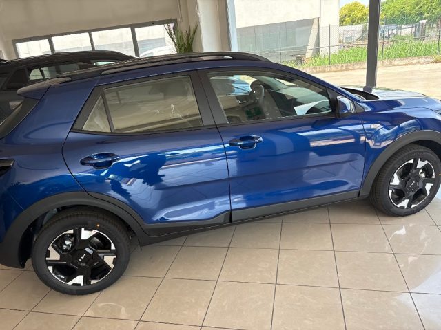 KIA Stonic usata, con Climatizzatore