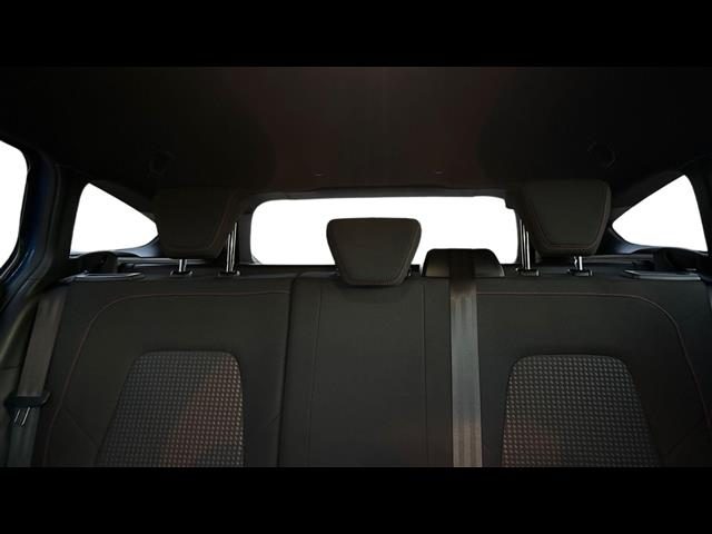 FORD Focus usata, con Chiusura centralizzata