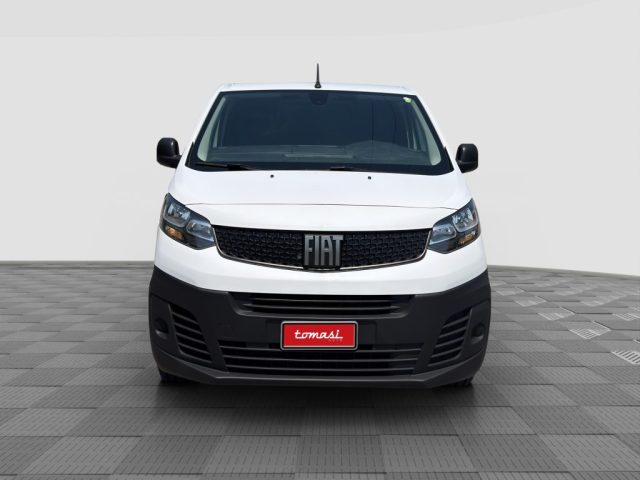 FIAT Scudo usata 7